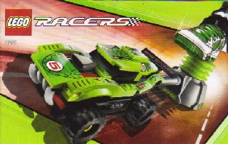 Vicious Viper image 3