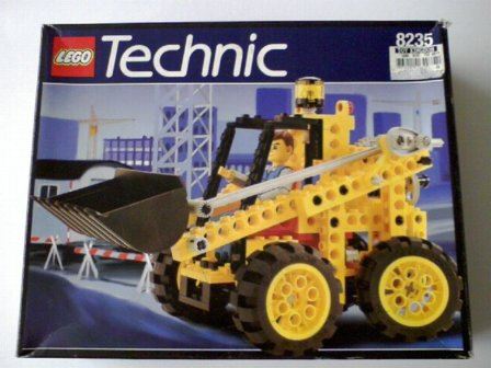 Front End Loader image 2