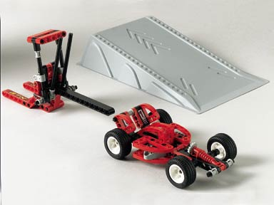 Slammer Racer / Formula Force image 3