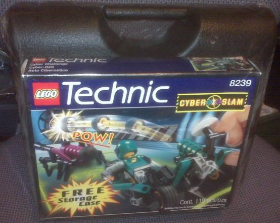 Cyber Challenge image 2