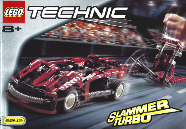 Slammer Turbo