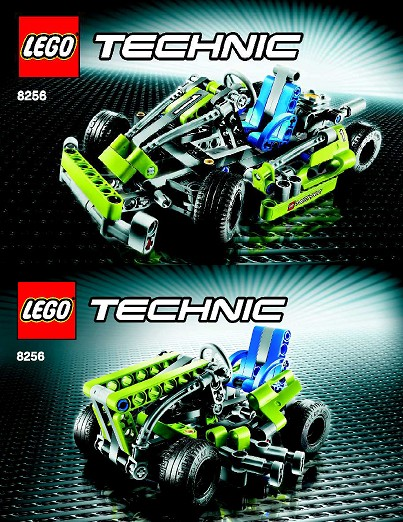 Go-Kart image 3