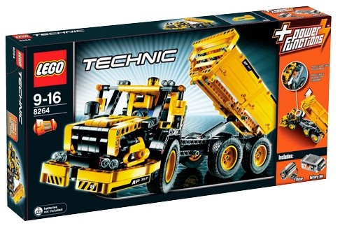 Hauler image 2