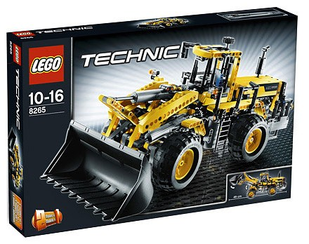 Front Loader image 3