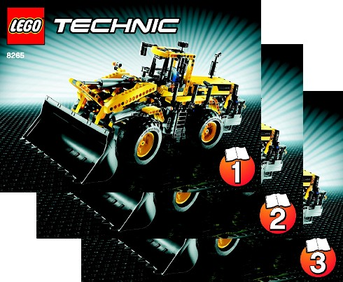 Front Loader image 2