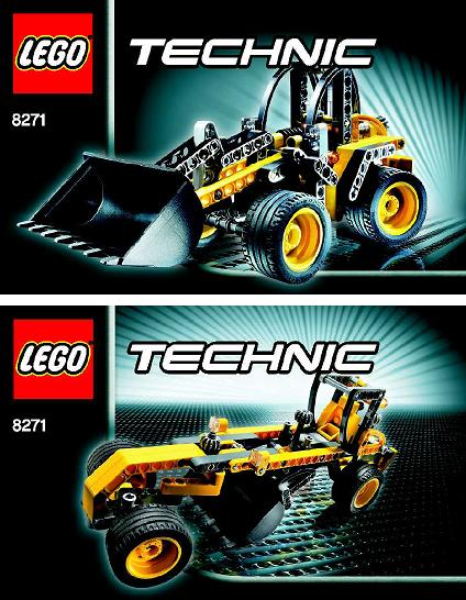 Wheel Loader