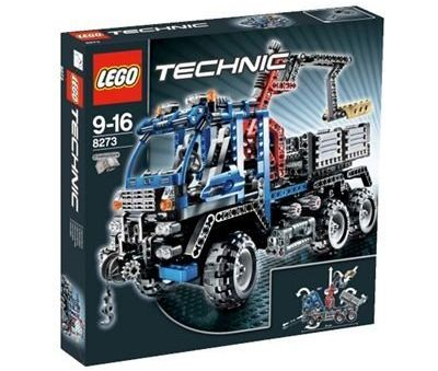 Off Road Truck image 3