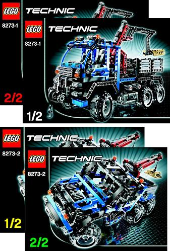Off Road Truck image 2