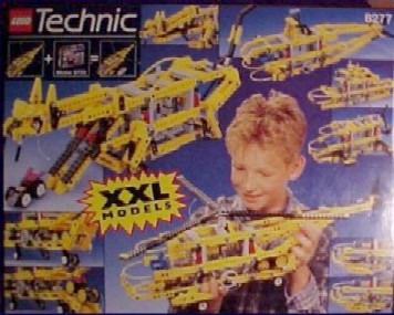 Giant Model Set image 3