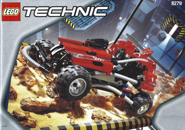 4WD X-Track image 2