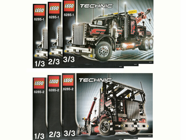 Tow Truck image 2