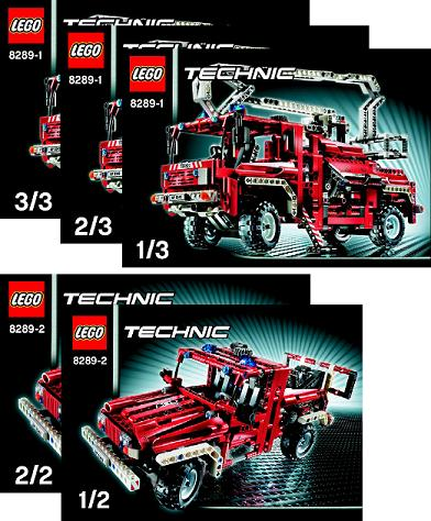 Fire Truck image 2