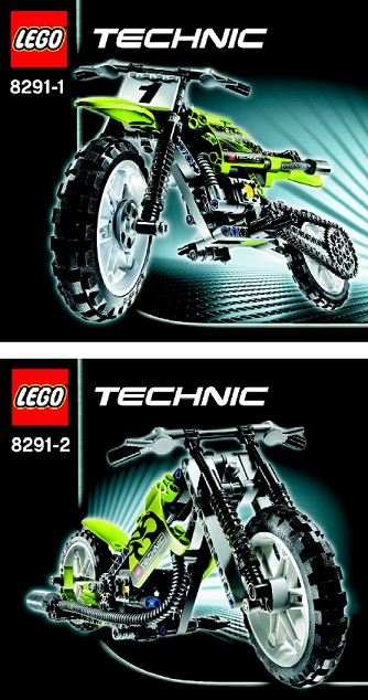 Dirt Bike image 3