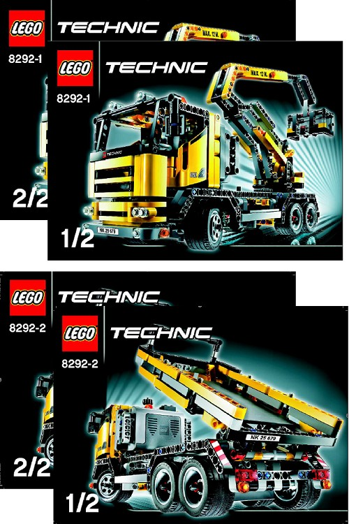Cherry Picker