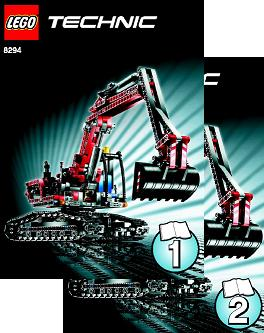 Excavator image 3