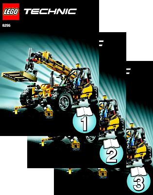 Telescopic Handler image 3