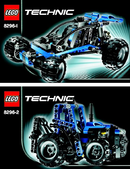 Dune Buggy