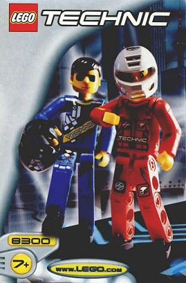 TECHNIC Team image 3