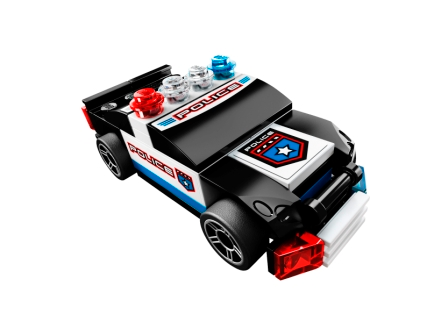 Urban Enforcer image 2