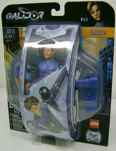 Nick Bluetooth Deluxe image 2