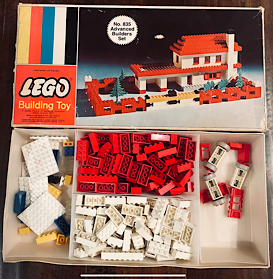 Advanced Builders Set image 2
