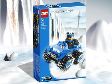Off-roader Bike image 3