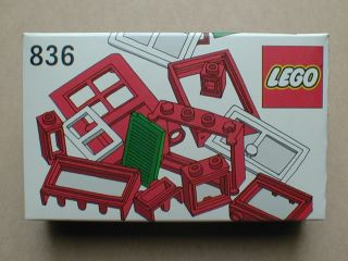 Doors and Windows Parts Pack image 2