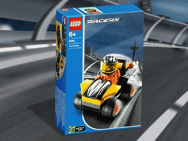 Track Racer image 3