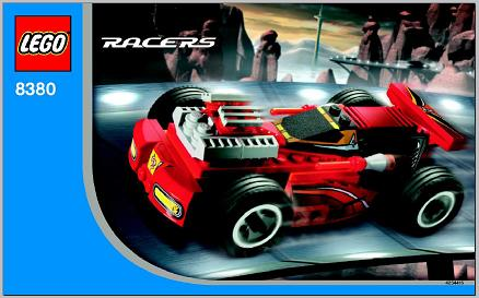 Red Maniac image 2