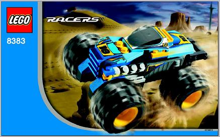 Nitro Terminator image 2