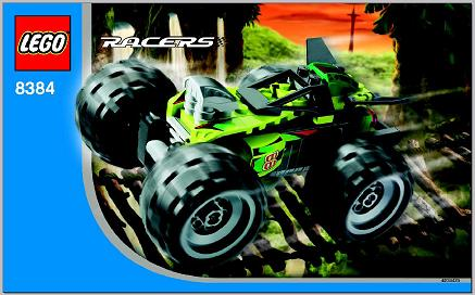 Jungle Crasher image 2