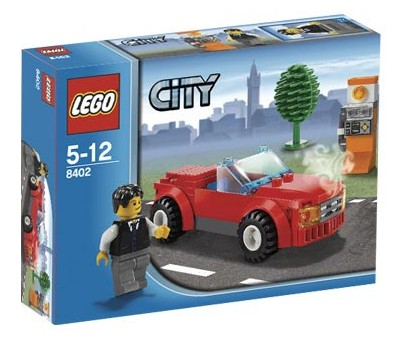 Sports Car image 2