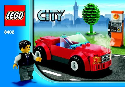 Sports Car image 3
