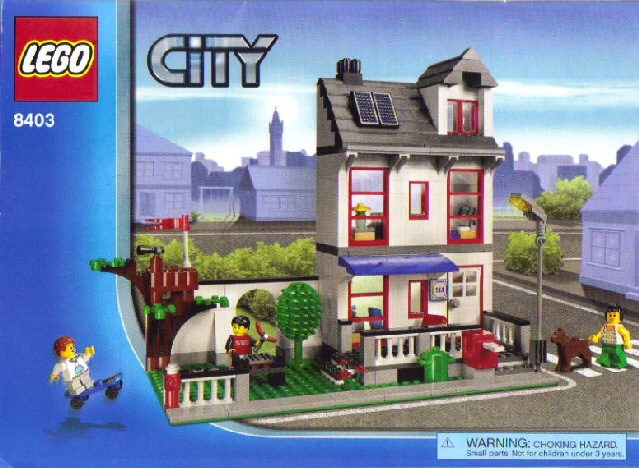 City House