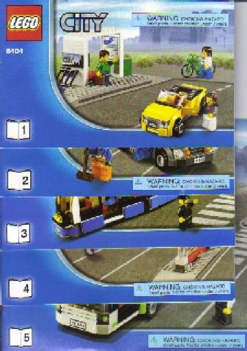 Public Transport image 3