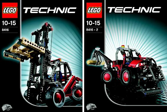 Forklift