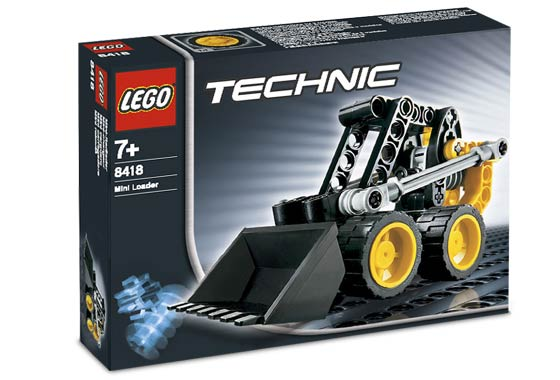 Mini Loader image 2