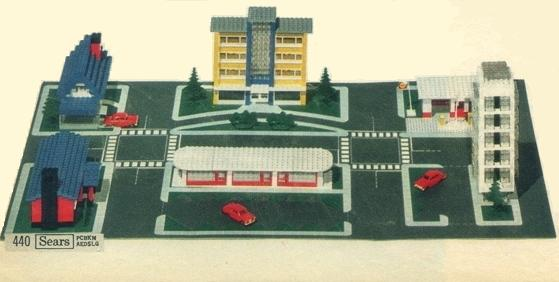 Town Plan image 2