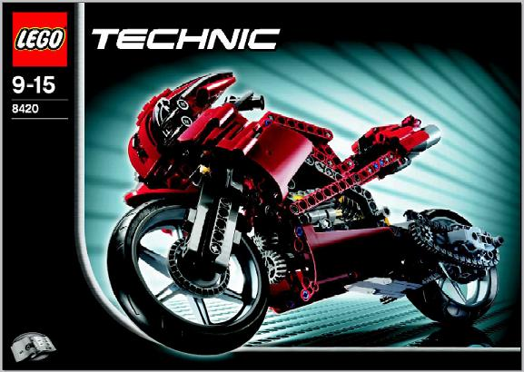 Street Bike