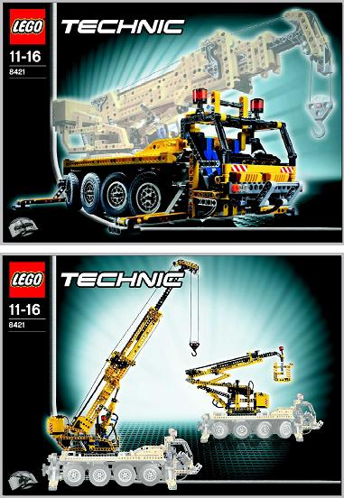 Mobile Crane image 3