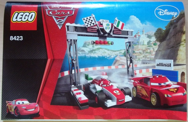 World Grand Prix Racing Rivalry image 3