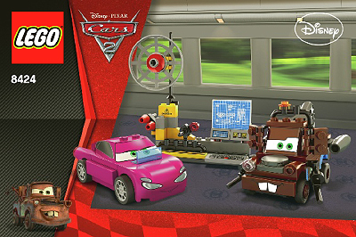 Mater's Spy Zone image 3