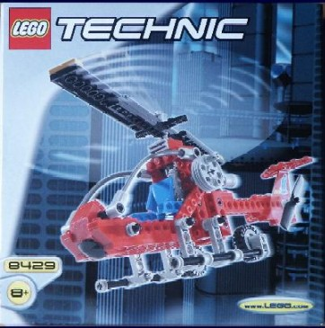 Helicopter