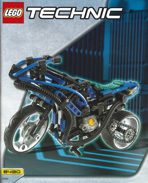 Motorbike