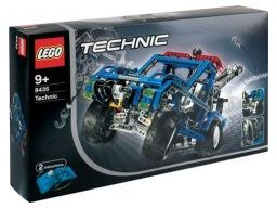 4WD image 3