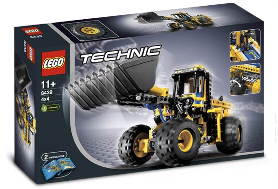 Front End Loader image 2