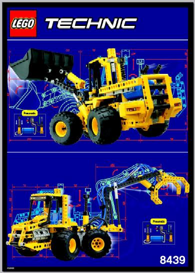 Front End Loader