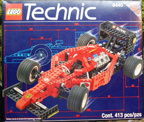Formula Flash image 2
