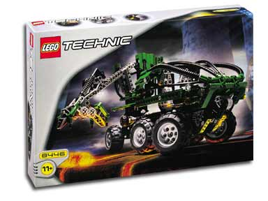 Crane Truck image 2
