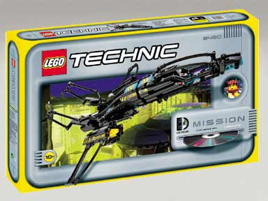 Mission Experience Pack image 2